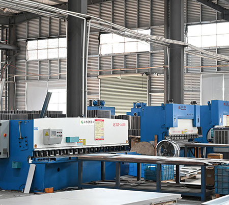 Base de Fabricação Avançada