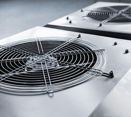 Excelência em refrigeração
