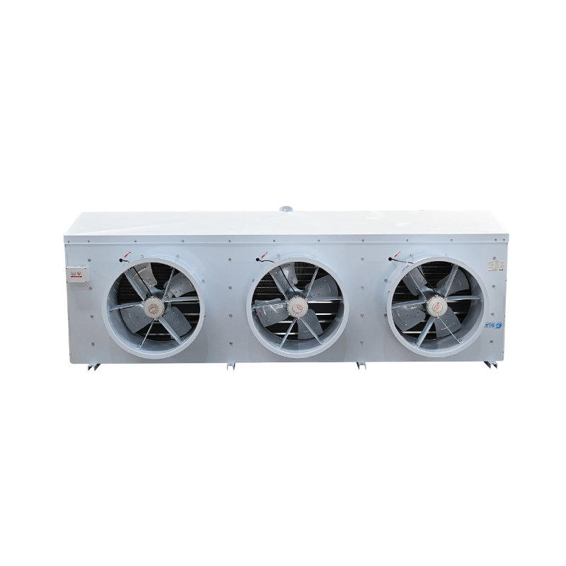 Ventilador frio do refrigerador de ar