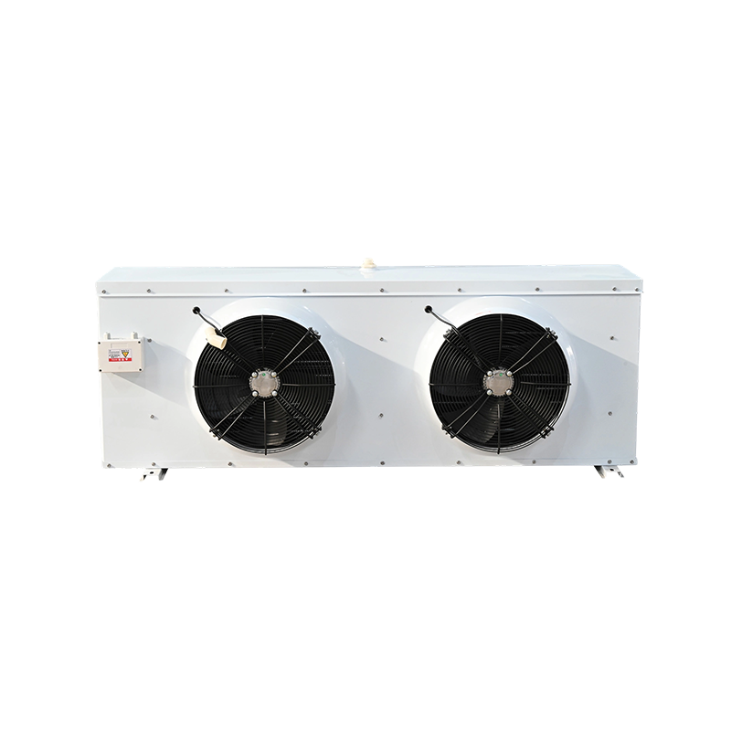 Ventilador frio para descongelamento de água